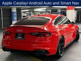 Thumbnail of 2019 Misano Red Pearl Effect Audi RS 5