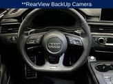 Thumbnail of 2019 Misano Red Pearl Effect Audi RS 5