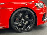 Thumbnail of 2019 Misano Red Pearl Effect Audi RS 5