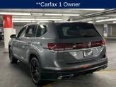 Thumbnail of 2024 Platinum Gray Volkswagen Atlas