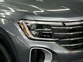 Thumbnail of 2024 Platinum Gray Volkswagen Atlas