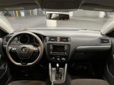 Thumbnail of 2016 Pure White Volkswagen Jetta