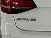 Thumbnail of 2016 Pure White Volkswagen Jetta