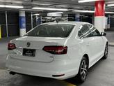 Thumbnail of 2016 Pure White Volkswagen Jetta