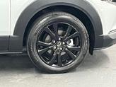 Thumbnail of 2024 Ceramic Metallic Mazda CX-30