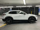 Thumbnail of 2024 Ceramic Metallic Mazda CX-30