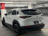 Thumbnail of 2024 Ceramic Metallic Mazda CX-30