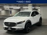 Thumbnail of 2024 Ceramic Metallic Mazda CX-30