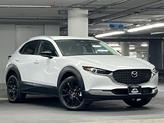 Thumbnail of 2024 Ceramic Metallic Mazda CX-30