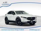 Photo of 2024 Ceramic Metallic Mazda CX-30