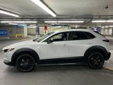 Thumbnail of 2024 Ceramic Metallic Mazda CX-30