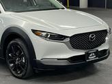 Thumbnail of 2024 Ceramic Metallic Mazda CX-30