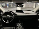 Thumbnail of 2024 Ceramic Metallic Mazda CX-30