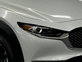 Thumbnail of 2024 Ceramic Metallic Mazda CX-30