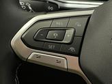 Thumbnail of 2025 Pure White Volkswagen Taos