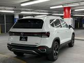 Thumbnail of 2025 Pure White Volkswagen Taos