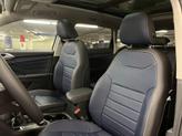 Thumbnail of 2025 Pure White Volkswagen Taos