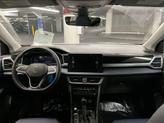 Thumbnail of 2025 Pure White Volkswagen Taos