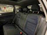 Thumbnail of 2025 Pure White Volkswagen Taos