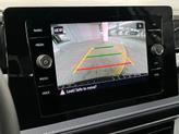 Thumbnail of 2025 Pure White Volkswagen Taos