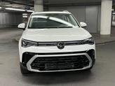 Thumbnail of 2025 Pure White Volkswagen Taos