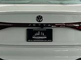 Thumbnail of 2025 Pure White Volkswagen Jetta