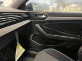 Thumbnail of 2025 Pure White Volkswagen Jetta