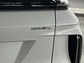 Thumbnail of 2024 Crystal White Tricoat Cadillac LYRIQ