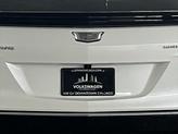 Thumbnail of 2024 Crystal White Tricoat Cadillac LYRIQ