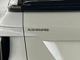 Thumbnail of 2024 Crystal White Tricoat Cadillac LYRIQ