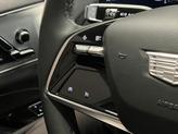 Thumbnail of 2024 Crystal White Tricoat Cadillac LYRIQ