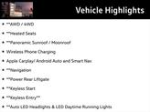 Thumbnail of 2024 Crystal White Tricoat Cadillac LYRIQ