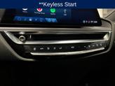 Thumbnail of 2024 Crystal White Tricoat Cadillac LYRIQ