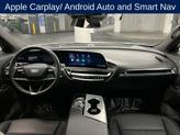 Thumbnail of 2024 Crystal White Tricoat Cadillac LYRIQ