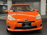 Thumbnail of 2012 Habanero Toyota Prius c