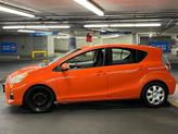 Thumbnail of 2012 Habanero Toyota Prius c