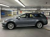 Thumbnail of 2017 Platinum Gray Metallic Volkswagen Golf Alltrack