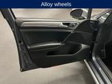 Thumbnail of 2017 Platinum Gray Metallic Volkswagen Golf Alltrack