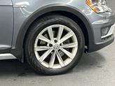 Thumbnail of 2017 Platinum Gray Metallic Volkswagen Golf Alltrack