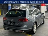 Thumbnail of 2017 Platinum Gray Metallic Volkswagen Golf Alltrack