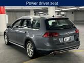Thumbnail of 2017 Platinum Gray Metallic Volkswagen Golf Alltrack
