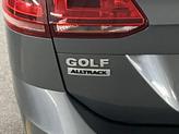 Thumbnail of 2017 Platinum Gray Metallic Volkswagen Golf Alltrack