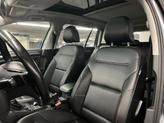Thumbnail of 2017 Platinum Gray Metallic Volkswagen Golf Alltrack