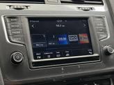 Thumbnail of 2017 Platinum Gray Metallic Volkswagen Golf Alltrack