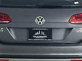 Thumbnail of 2017 Platinum Gray Metallic Volkswagen Golf Alltrack