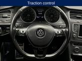 Thumbnail of 2017 Platinum Gray Metallic Volkswagen Golf Alltrack