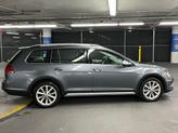 Thumbnail of 2017 Platinum Gray Metallic Volkswagen Golf Alltrack