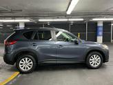 Thumbnail of 2013 Metropolitan Gray Mica Mazda CX-5