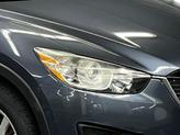Thumbnail of 2013 Metropolitan Gray Mica Mazda CX-5