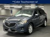 Thumbnail of 2013 Metropolitan Gray Mica Mazda CX-5
